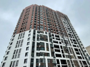 Квартира Comfort Apartments в центре Москвы