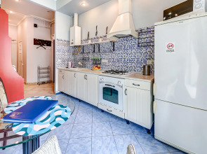 Апартаменты Довлатов Одобряет