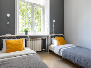 Хостел Дип Слип