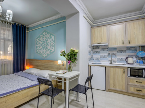 Гостевой Дом VIVA hotel