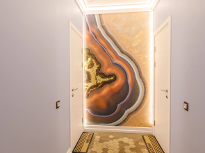 Апартаменты Атмосфера