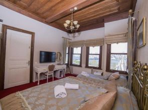 Отель HHK Hotel