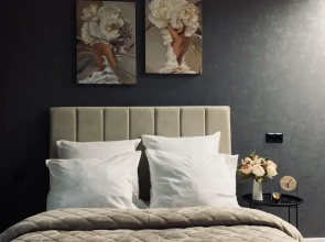 Апартаменты Уютные и Комфортные в ЖК Молодежный на Северной