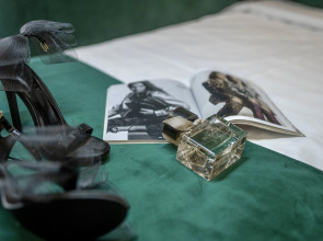 Апартаменты Cтудия в ЖК Комфорт Класса