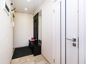 Kvartira na Geodezicheskoy Apartments