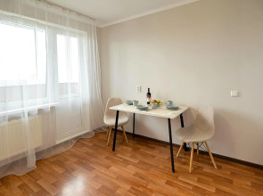 Квартира Как дома по улице Генерала Трошева