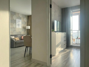 Квартира Rekona Home