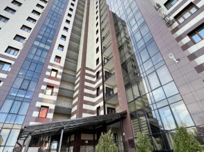 Апартаменты 1-ком Суворова 5-63 Калуга центр КакДома