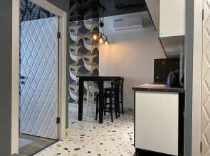 Апартаменты KM Tower Plazа европейский уровень в исторической части города