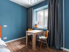 Апартаменты На Красном 2-5