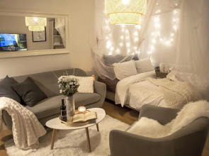 The Nook Apartments