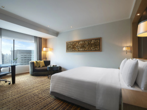 Amari Bangkok