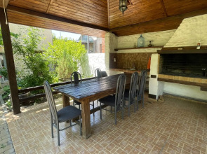 Гостевой дом Роза в Геленджике