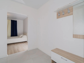 Квартира Полимерный Переулок 11