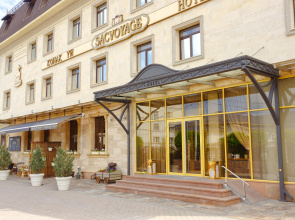 Sacvoyage Hotel