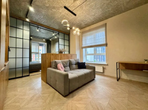 Zhk Vivaldi Apartments