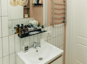 Апартаменты Видное Место