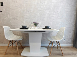 Квартира Граф Хаус 80