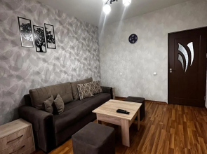 Perte Pouse on Margaryan 37 Apartments