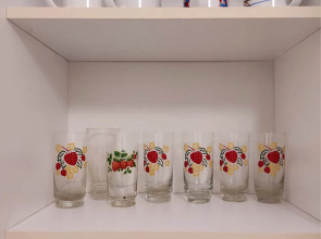 Гостевой Дом Белоснежный в историческом центре