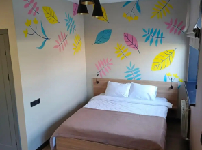 25 Hotel