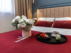 Biznes Klassa Zhk Odesskiy Apartments