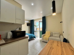 Апартаменты На 26 Линии 35/1 91