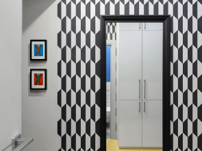 Квартира Merino Home Pop Art