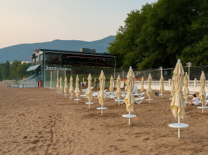 Гостевой дом Центральный