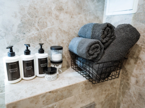 Апартаменты Liberty Sity 16