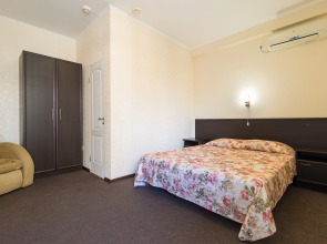 Гостевой Дом Курортный городок