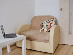 Квартира Flowers Апарт - Сеть #UDOBNO V EKB