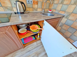 Квартира у Моря