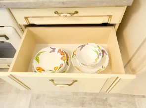 Апартаменты на улице Чехова Сердце Ялты