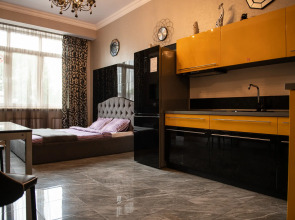 Апартаменты 016_Коммунистическая 107