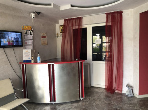 Апартаменты 1000 и одна ночь