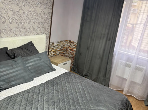 Dvukhetazhny Tankhauc Ploschadyyu 71,7 M² Private house