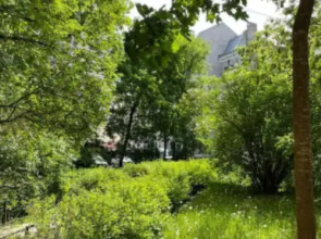 Квартира с парковкой в центре Санкт-Петербурга 2