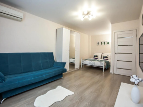 ZebraHome v Zhk Matreshka Apartments