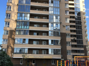 Апартаменты Comfort House