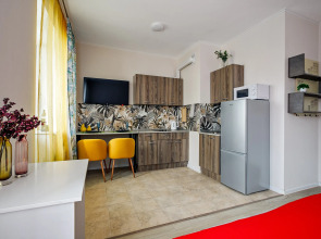 Апартаменты MaxRealty24 BigPutilkovo 3