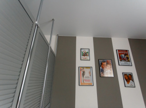 Квартира Grey Loft Samara
