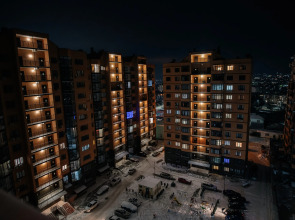 Апартаменты На чемоданах