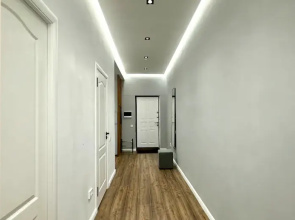Квартира Сканди на Абая 164/10