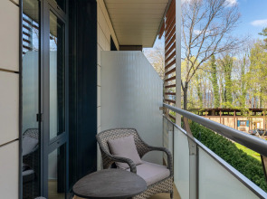 Апартаменты Культура Быта "Дюны" в Светлогорске