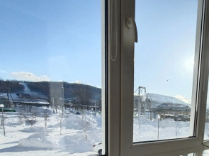 Квартира Двухкомнатная на улице Крайняя/ проспекте Мира