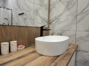 Апартаменты в Центре Города