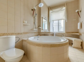 Апартаменты Arty Apart