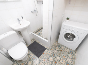 Апартаменты LIVE by BigWood 1 Живи у склона