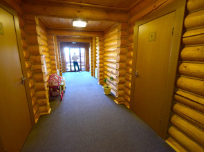 Гостиничный Комплекс Коровницкая Слобода